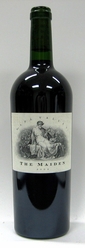 2002 Harlan Estate The Maiden
