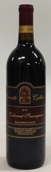 2002 Leonetti Cellar Cabernet Walla Walla Valley