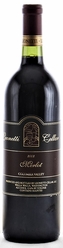2002 Leonetti Cellar Merlot