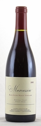 2002 Marcassin Pinot Noir Blue Slide Ridge