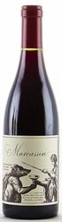 2002 Marcassin Pinot Noir Marcassin Vineyard