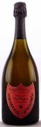2002 Moet et Chandon Dom Perignon Champagne Andy Warhol Red Label