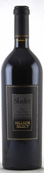 2002 Shafer Vineyards Cabernet Hillside Select