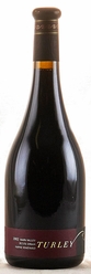 2002 Turley Wine Cellars Petite Syrah Hayne Vineyard