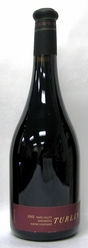 2002 Turley Wine Cellars Zinfandel Hayne Vineyard
