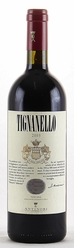 2003 Antinori Tignanello