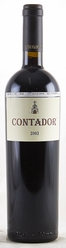 2003 Benjamin Romeo Contador