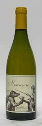 2003 Marcassin Chardonnay Marcassin Vineyard