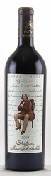 2003 Mouton Rothschild