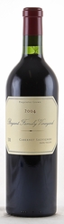 2004 Bryant Family Vineyard Cabernet