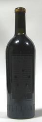 2004 Hundred Acre Fortification Port