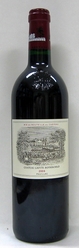 2004 Lafite Rothschild