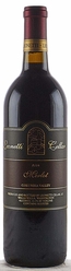 2004 Leonetti Cellar Merlot