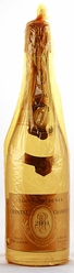 2004 Louis Roederer Cristal