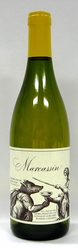 2004 Marcassin Chardonnay Marcassin Vineyard
