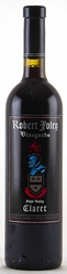 2004 Robert Foley Vineyards Claret