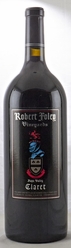 2004 Robert Foley Vineyards Claret [Magnum]