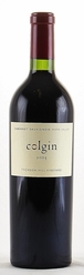 2005 Colgin Cabernet Tychson Hill Vineyard