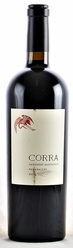 2005 Corra Cabernet