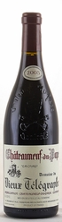 2005 Domaine du Vieux Telegraphe Chateauneuf du Pape