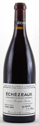 2005 DRC Romanee Conti Echezeaux