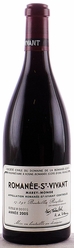 2005 DRC Romanee Conti St Vivant