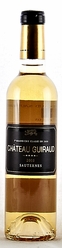 2005 Guiraud [Half Bottle]