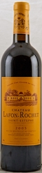 2005 Lafon Rochet