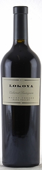 2005 Lokoya Cabernet Mount Veeder