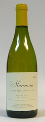 2005 Marcassin Chardonnay Three Sisters Vineyard