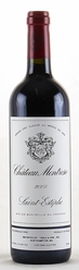 2005 Montrose