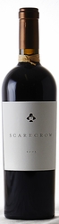 2005 Scarecrow Cabernet