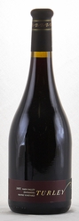 2005 Turley Wine Cellars Zinfandel Hayne Vineyard