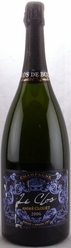 2006 Andre Clouet Bouzy Grand Cru Le Clos [Magnum]