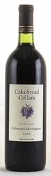 2006 Cakebread Cellars Cabernet