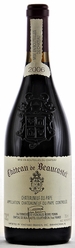 2006 Chateau Beaucastel Chateauneuf du Pape