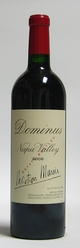 2006 Dominus Estate