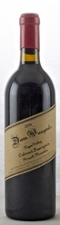 2006 Dunn Howell Mountain Cabernet