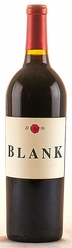 2006 Grace Family Cabernet Blank Vineyard
