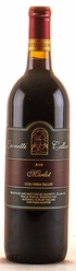2006 Leonetti Cellar Merlot