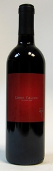 2006 Linne Calodo Cherry Red