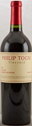 2006 Philip Togni Cabernet