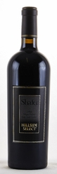 2006 Shafer Vineyards Cabernet Hillside Select