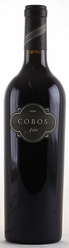 2006 Vina Cobos U Nico Marchiori Vineyard