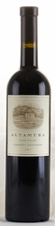 2007 Altamura Cabernet