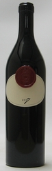 2007 Buccella Cabernet