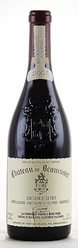 2007 Chateau Beaucastel Chateauneuf du Pape