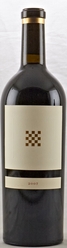 2007 Checkerboard Cabernet