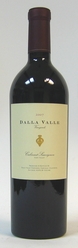 2007 Dalla Valle Cabernet