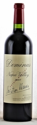 2007 Dominus Estate